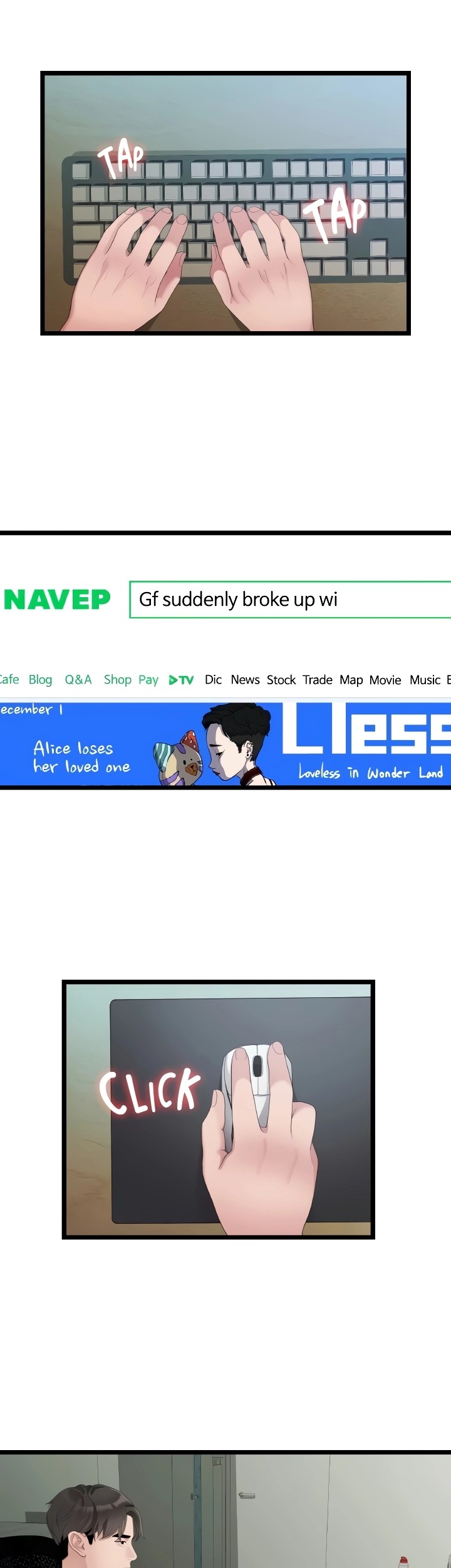 So close, yet so far - Chapter 10 - photo - 60