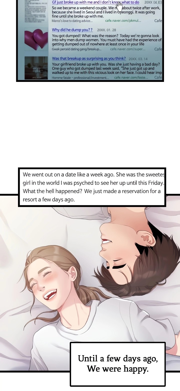 So close, yet so far - Chapter 10 - photo - 62