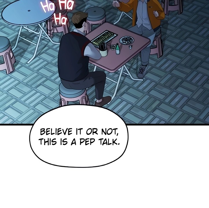 So close, yet so far - Chapter 10 - photo - 75