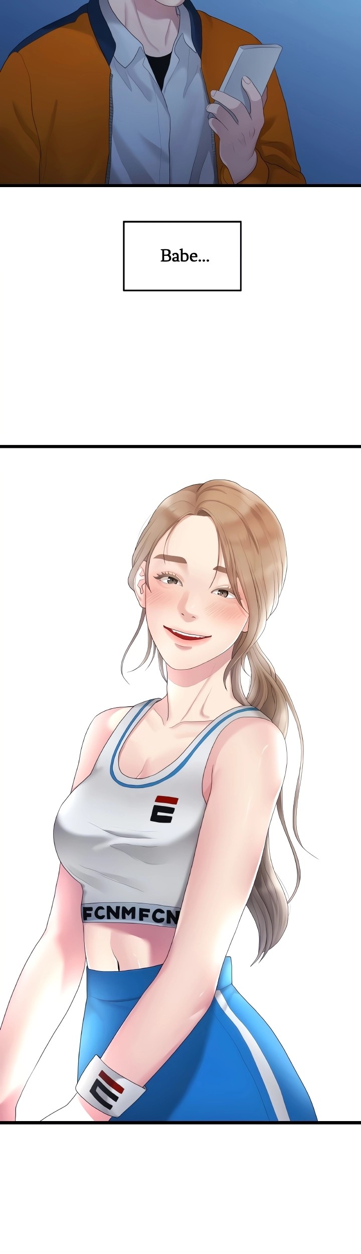 So close, yet so far - Chapter 10 - photo - 80