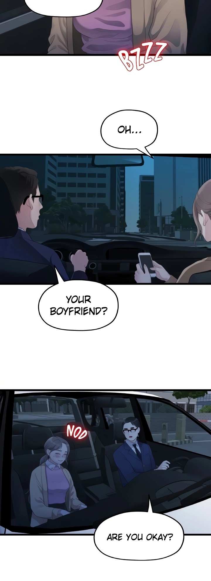 So close, yet so far - Chapter 10 - photo - 84