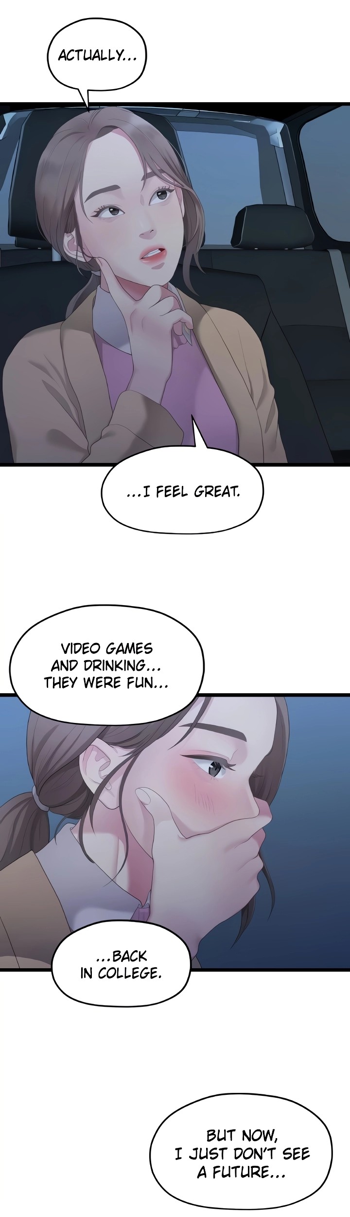 So close, yet so far - Chapter 10 - photo - 85