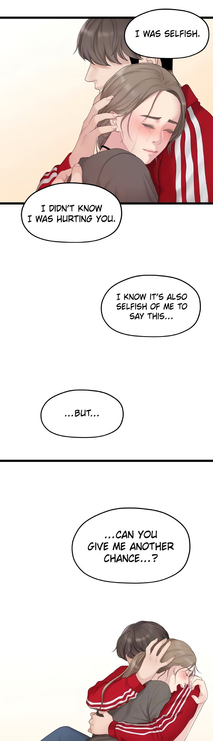 So close, yet so far - Chapter 12 - photo - 11