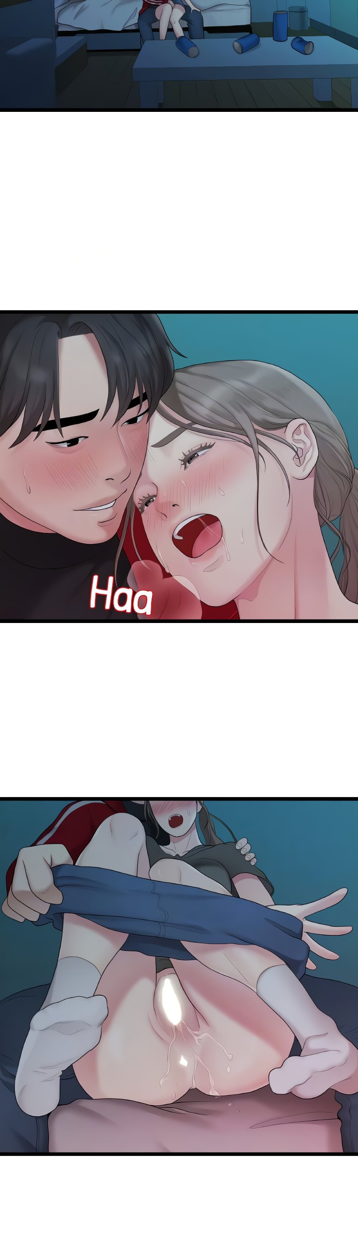 So close, yet so far - Chapter 12 - photo - 13