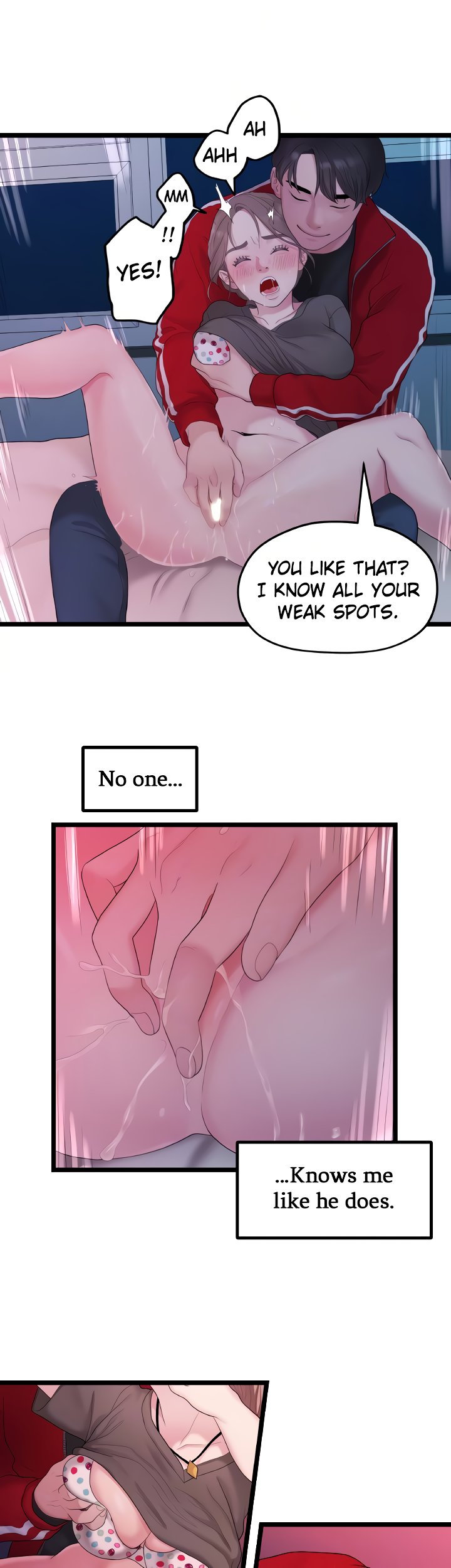 So close, yet so far - Chapter 12 - photo - 15