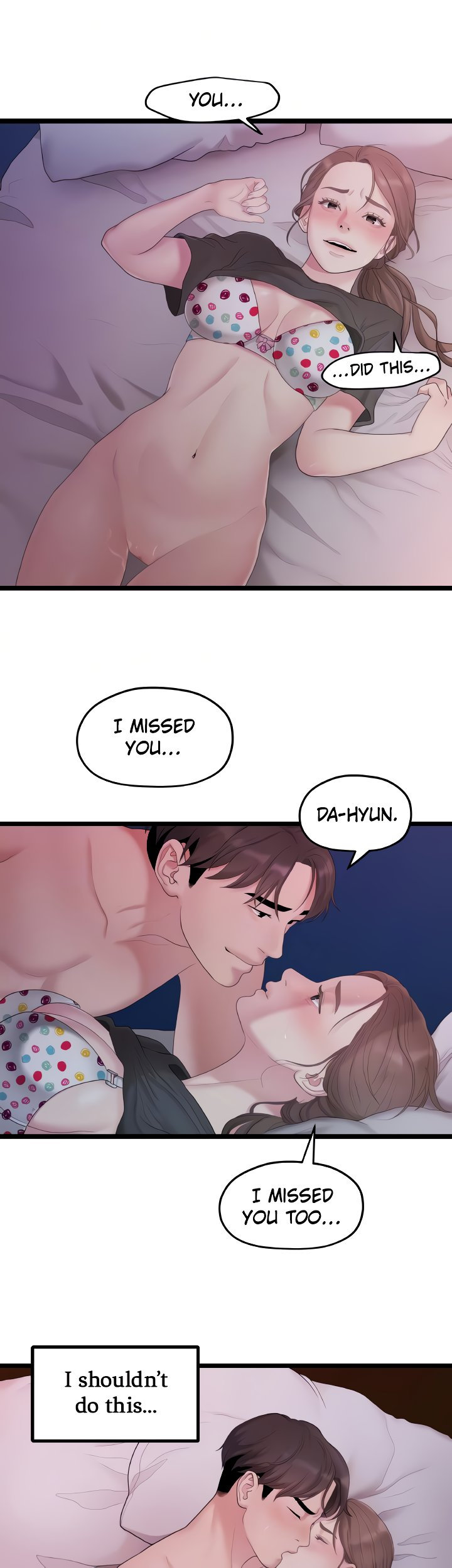 So close, yet so far - Chapter 12 - photo - 18
