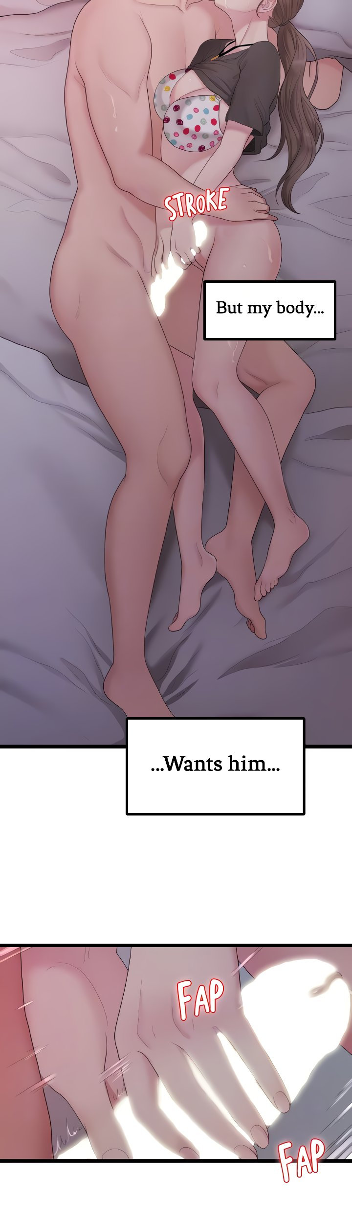So close, yet so far - Chapter 12 - photo - 19