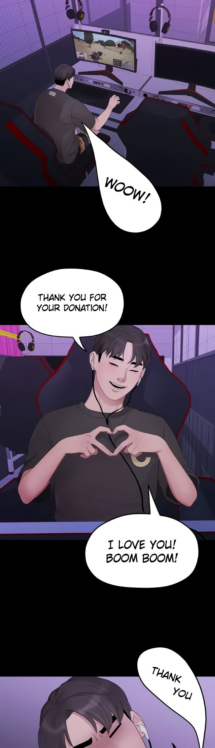 So close, yet so far - Chapter 12 - photo - 2