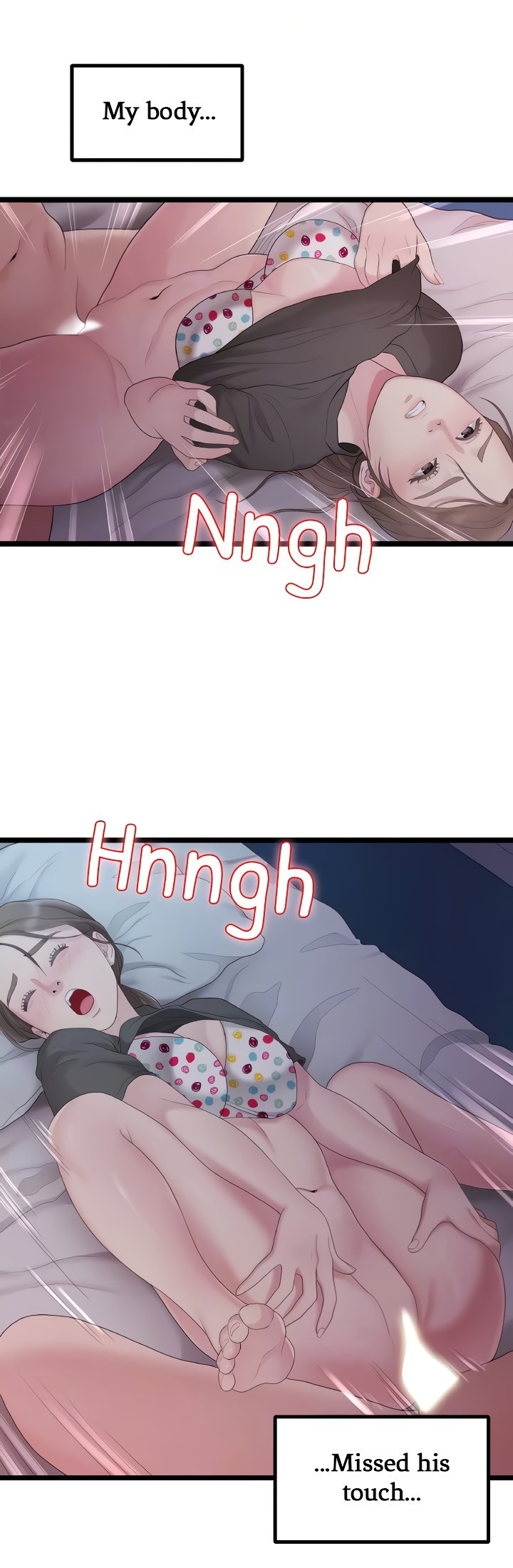 So close, yet so far - Chapter 12 - photo - 20