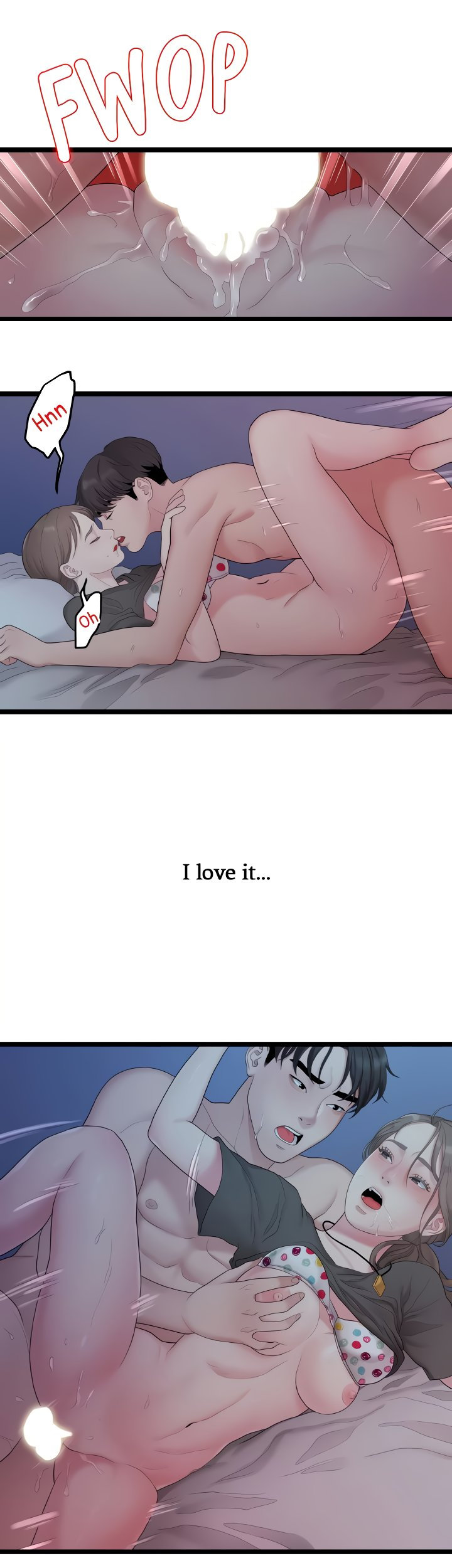 So close, yet so far - Chapter 12 - photo - 21