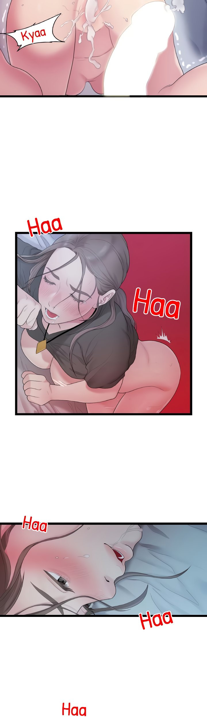So close, yet so far - Chapter 12 - photo - 25