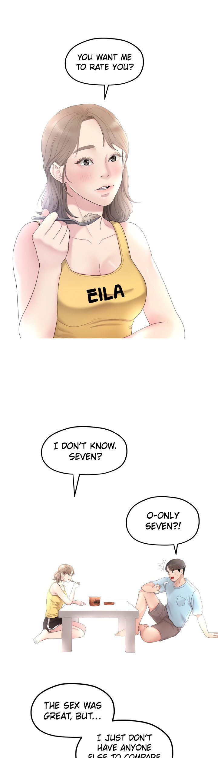 So close, yet so far - Chapter 12 - photo - 28