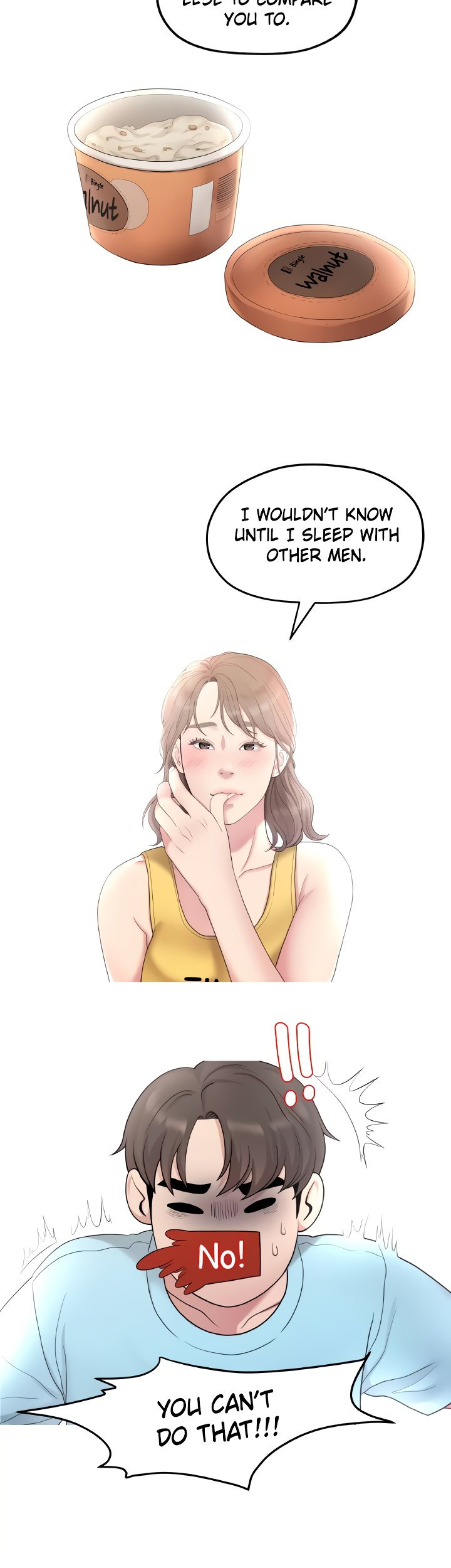 So close, yet so far - Chapter 12 - photo - 29