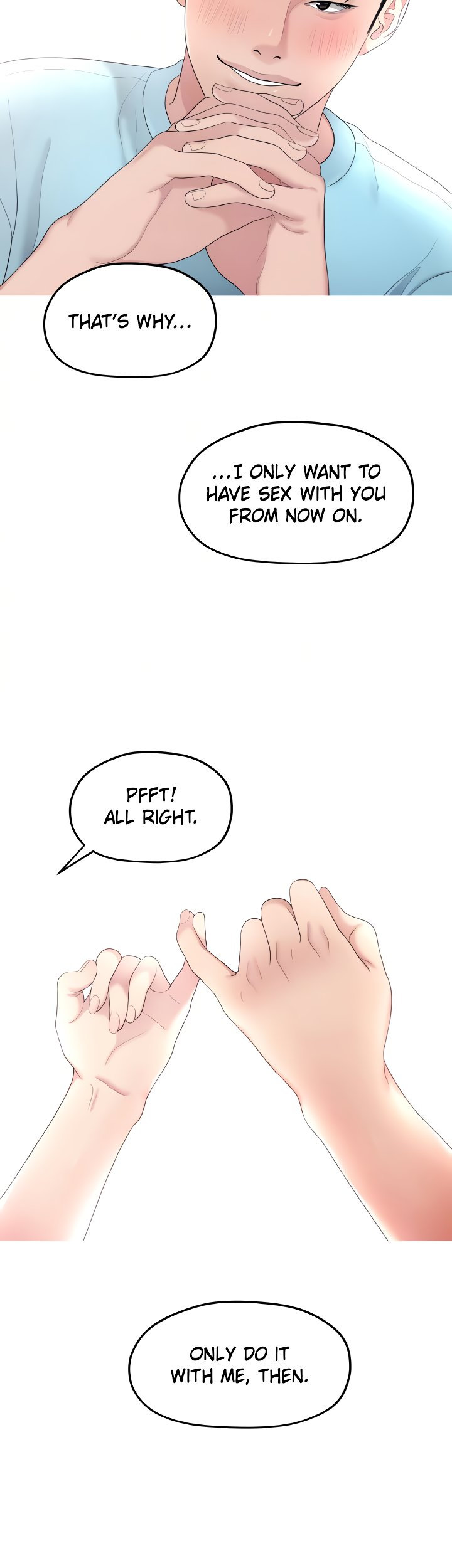 So close, yet so far - Chapter 12 - photo - 34