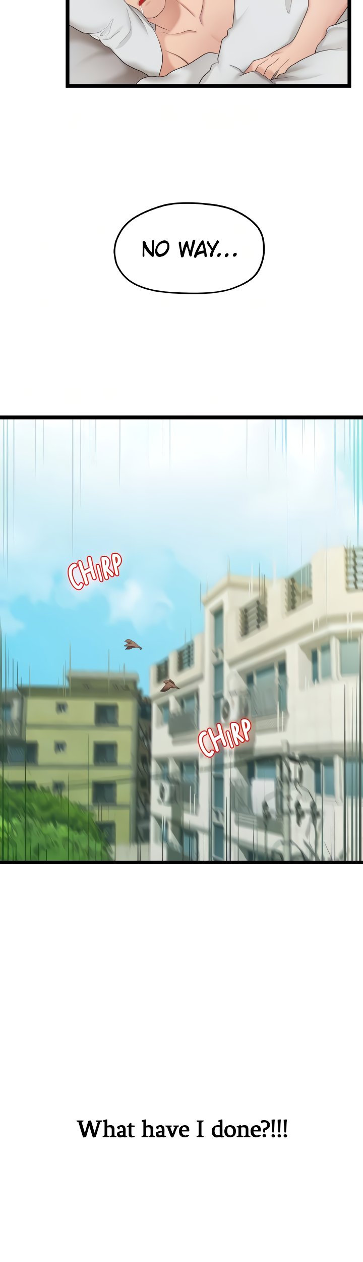 So close, yet so far - Chapter 12 - photo - 37