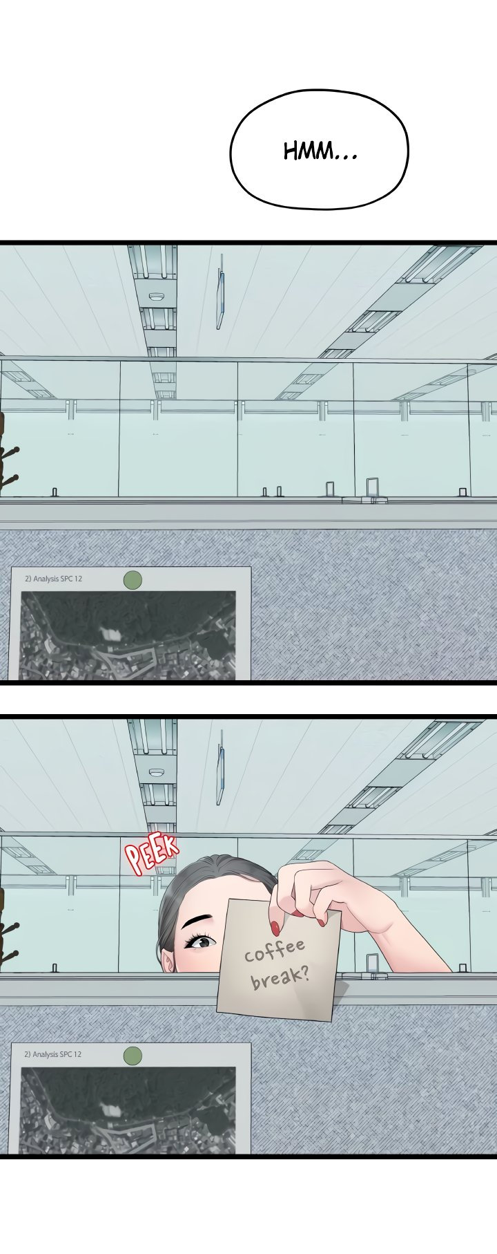 So close, yet so far - Chapter 12 - photo - 41