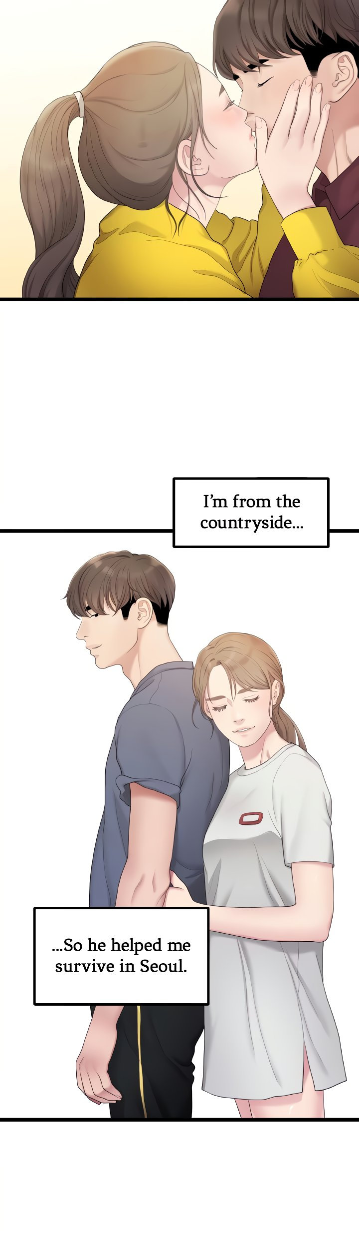 So close, yet so far - Chapter 12 - photo - 46