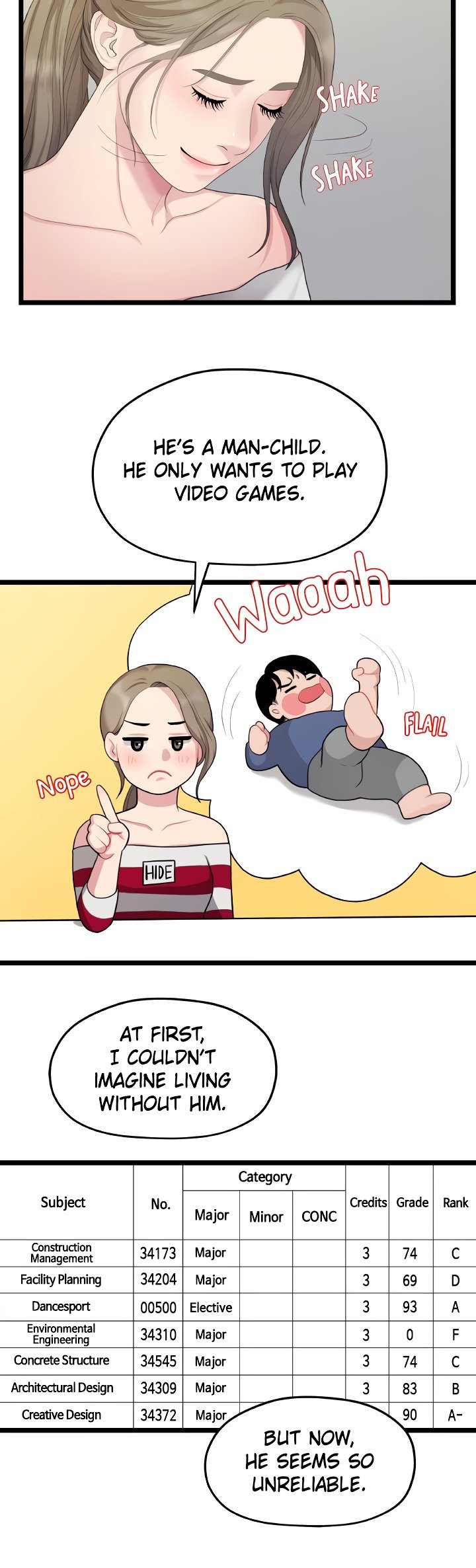 So close, yet so far - Chapter 12 - photo - 52