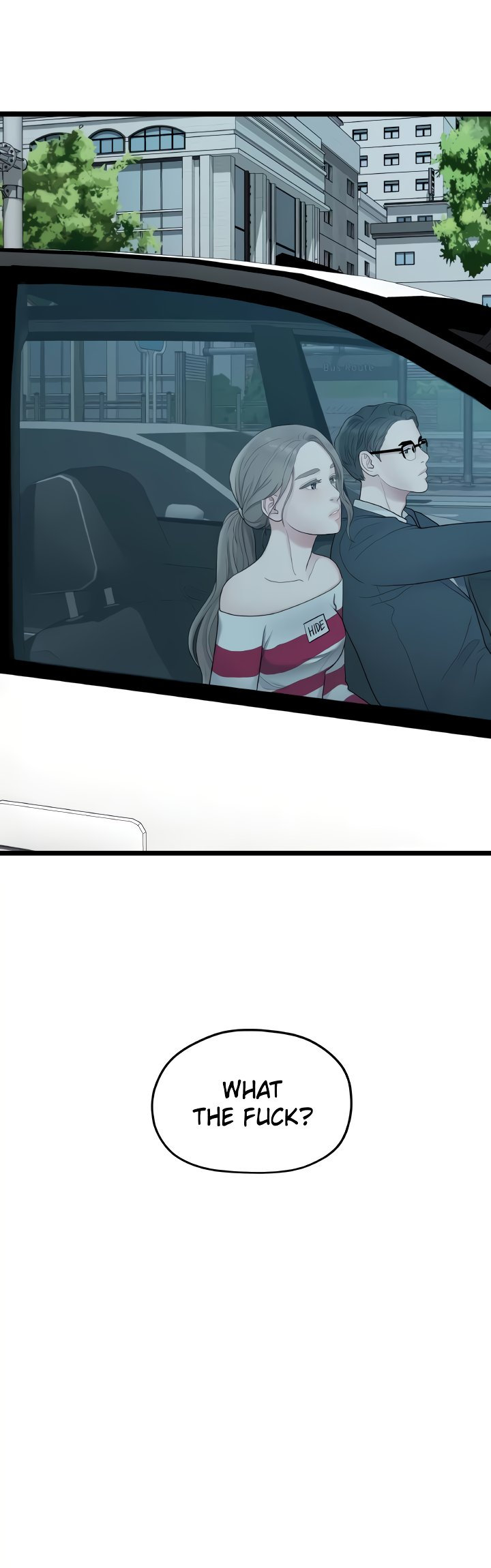 So close, yet so far - Chapter 12 - photo - 65