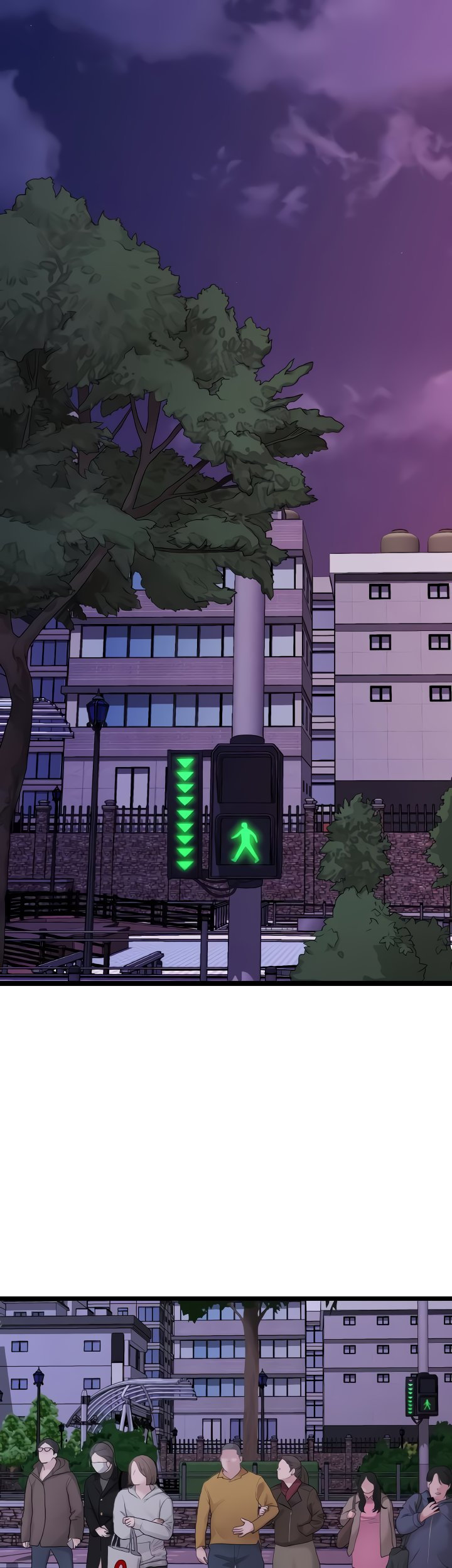 So close, yet so far - Chapter 12 - photo - 67