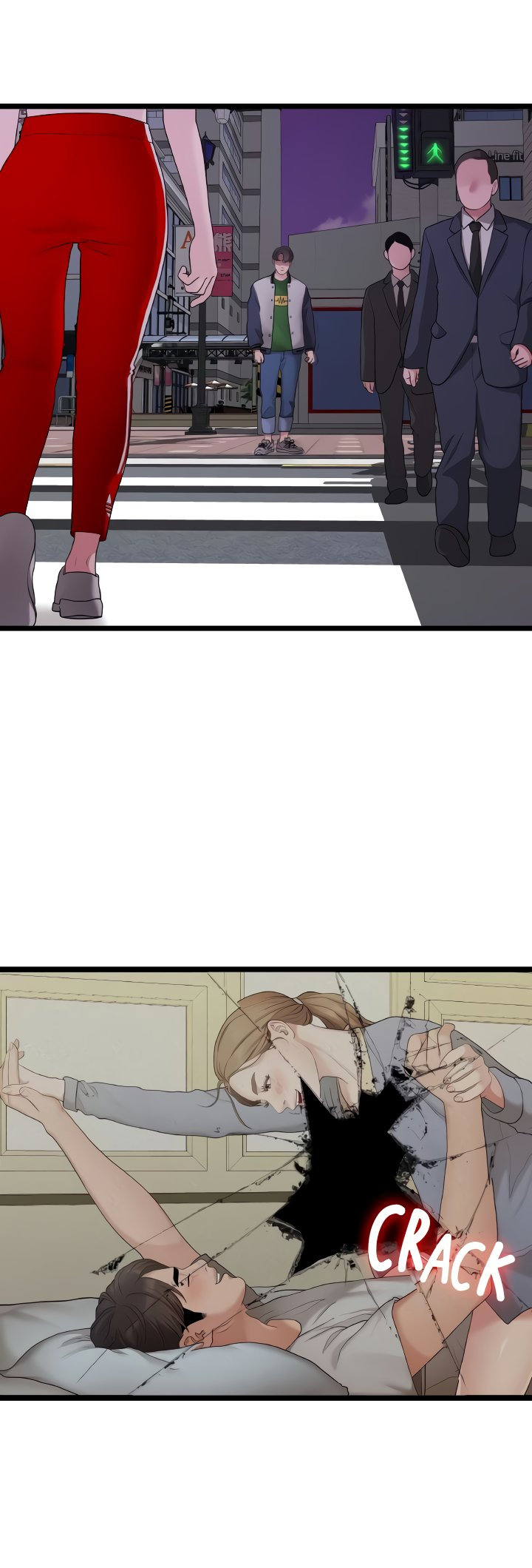 So close, yet so far - Chapter 12 - photo - 69