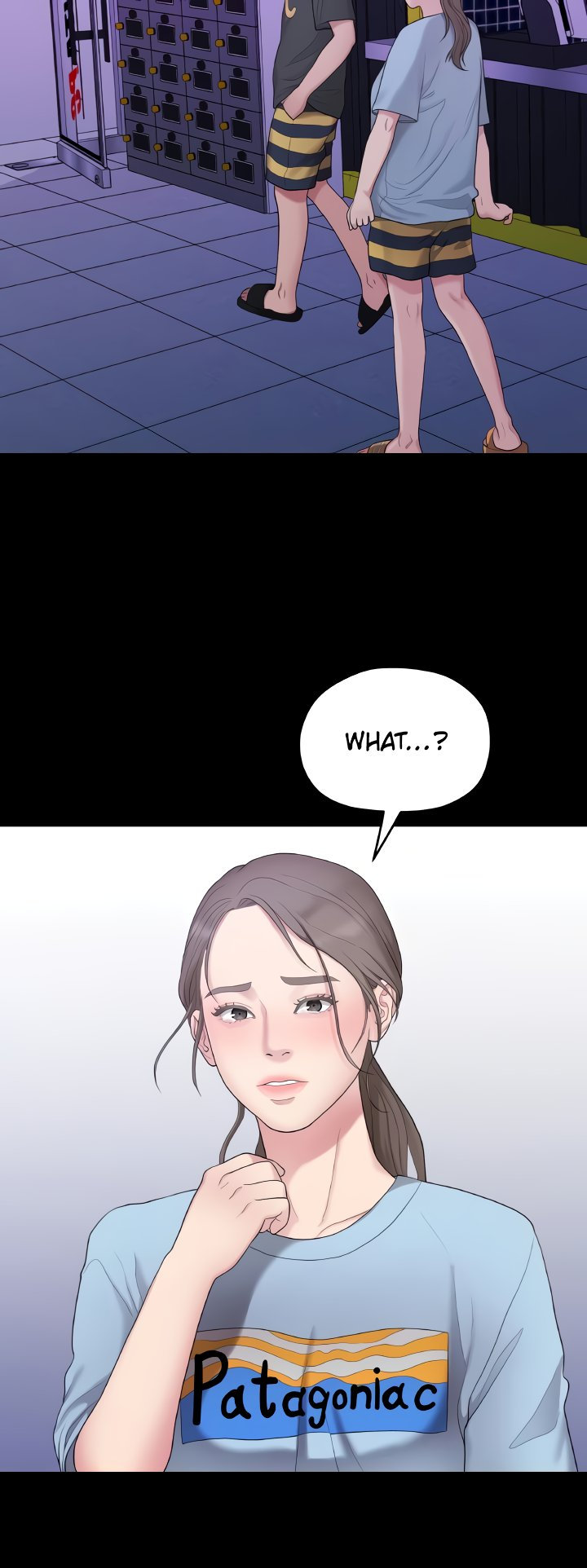 So close, yet so far - Chapter 12 - photo - 7