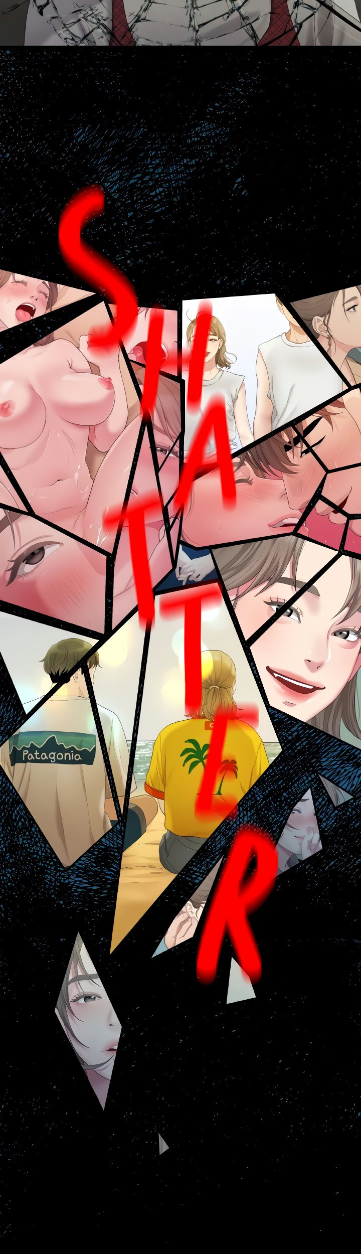 So close, yet so far - Chapter 12 - photo - 72
