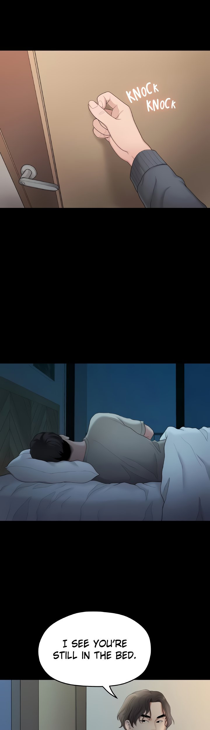 So close, yet so far - Chapter 12 - photo - 77