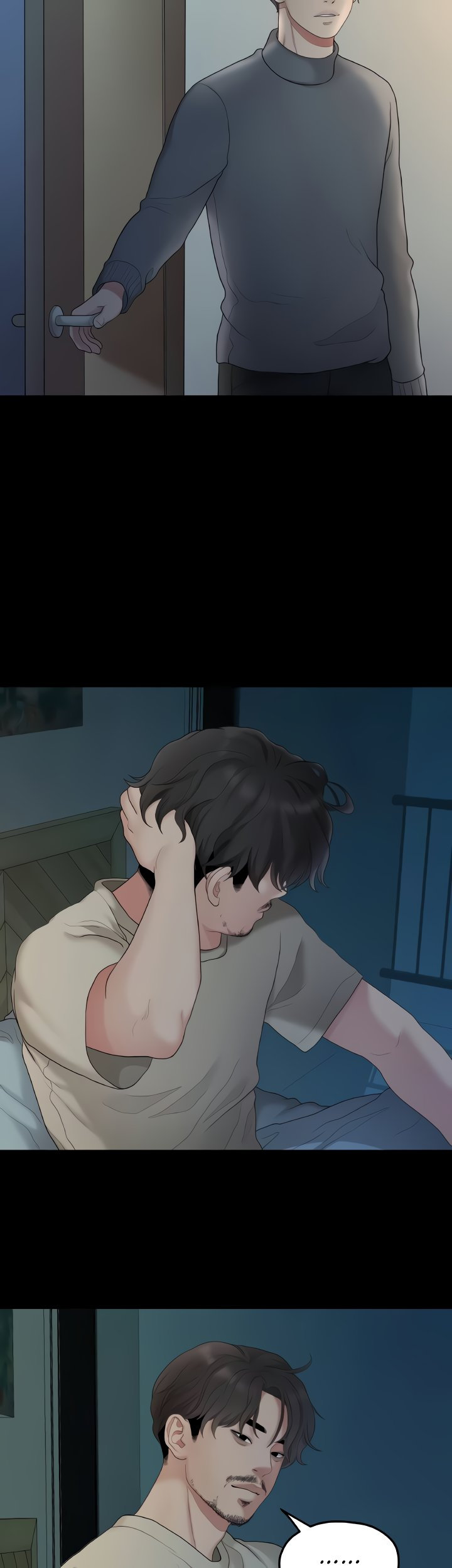 So close, yet so far - Chapter 12 - photo - 78