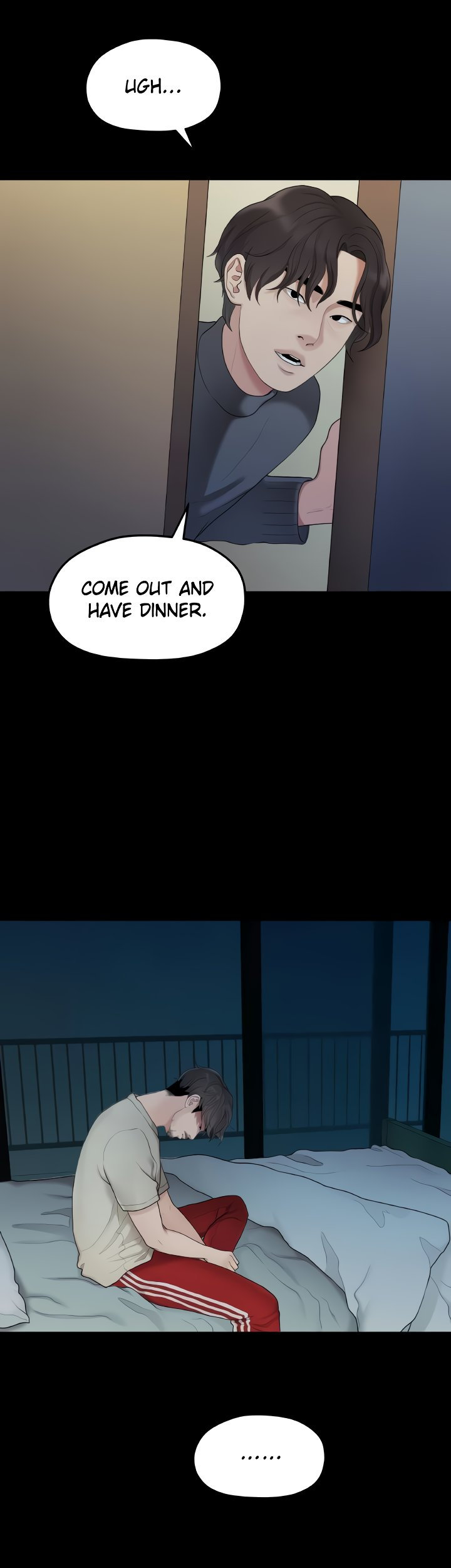 So close, yet so far - Chapter 12 - photo - 80