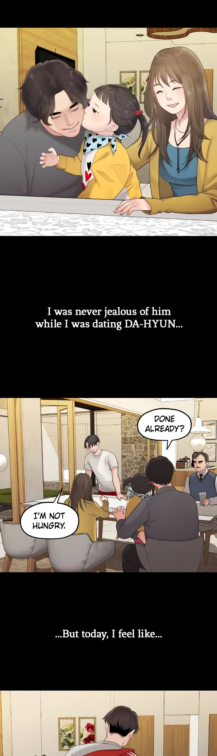 So close, yet so far - Chapter 12 - photo - 92
