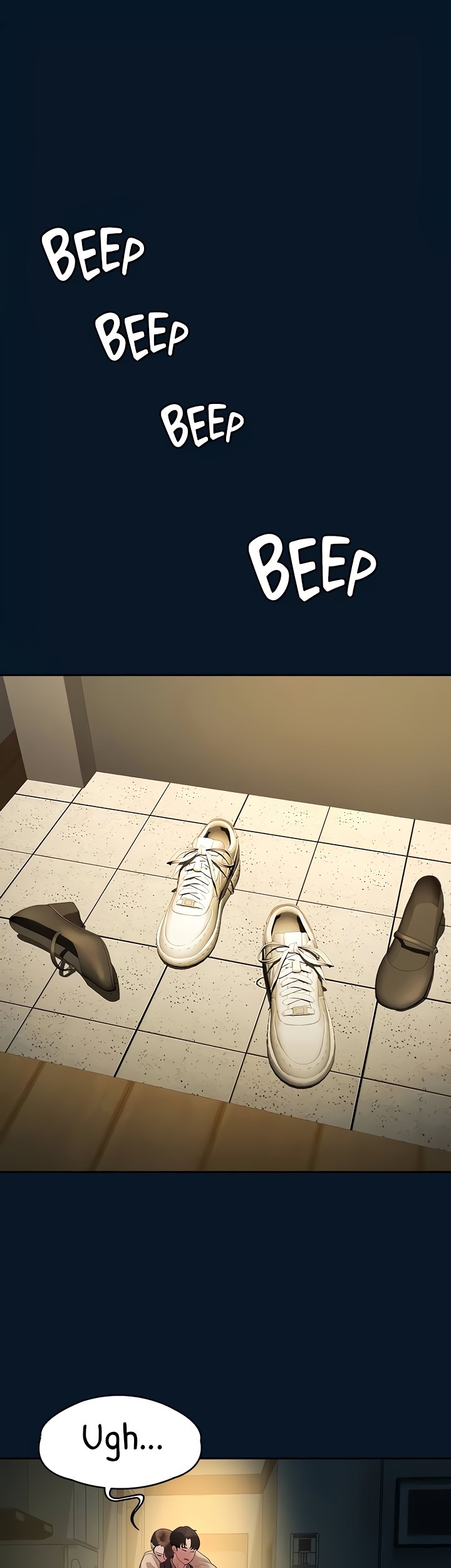 So close, yet so far - Chapter 16 - photo - 117