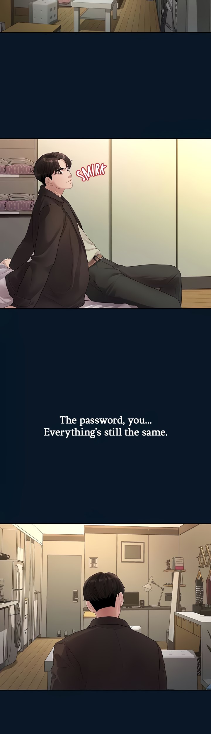 So close, yet so far - Chapter 16 - photo - 119