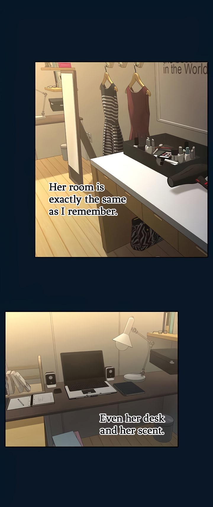So close, yet so far - Chapter 16 - photo - 120