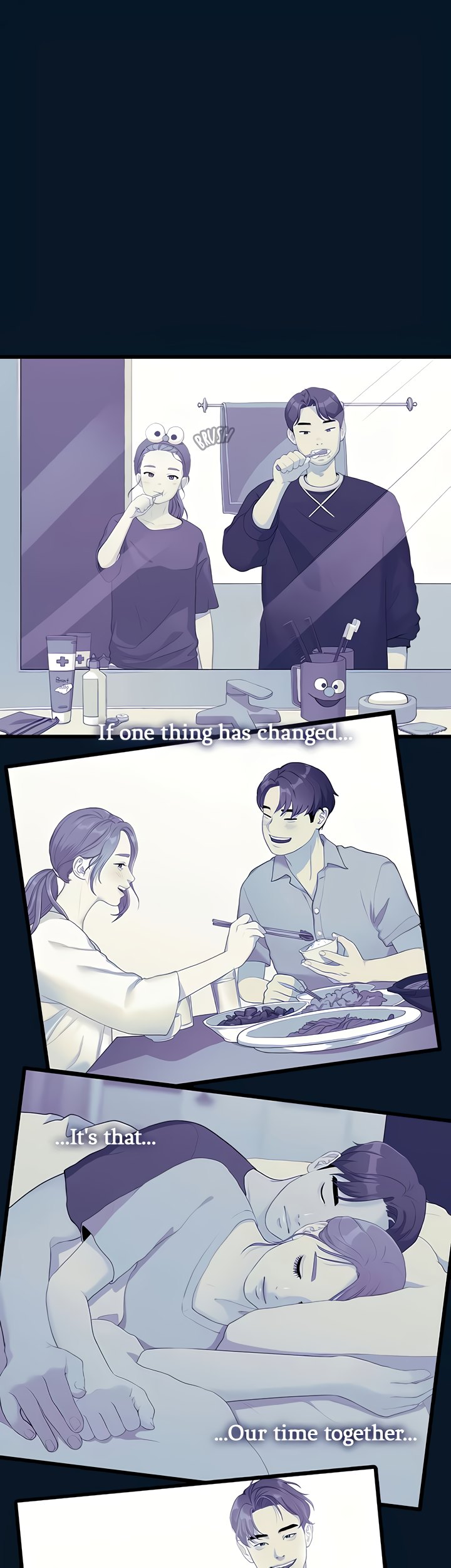 So close, yet so far - Chapter 16 - photo - 121
