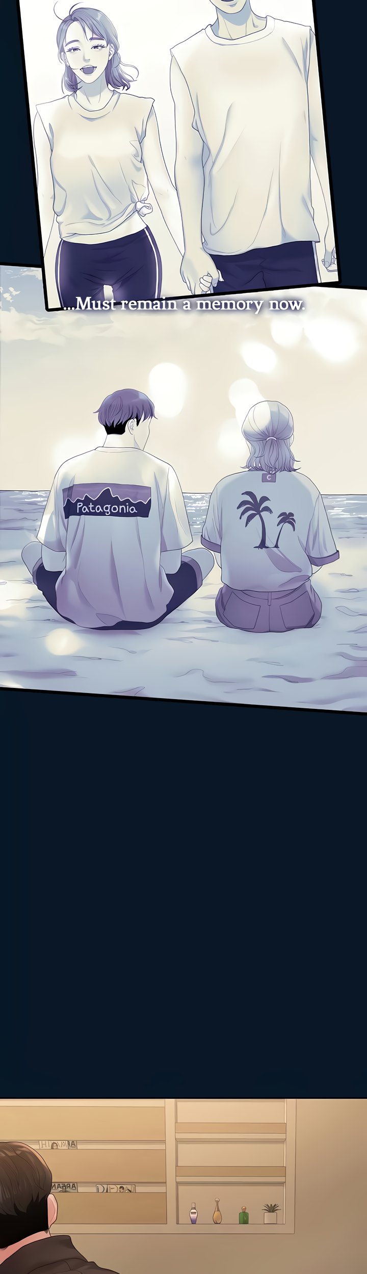 So close, yet so far - Chapter 16 - photo - 122