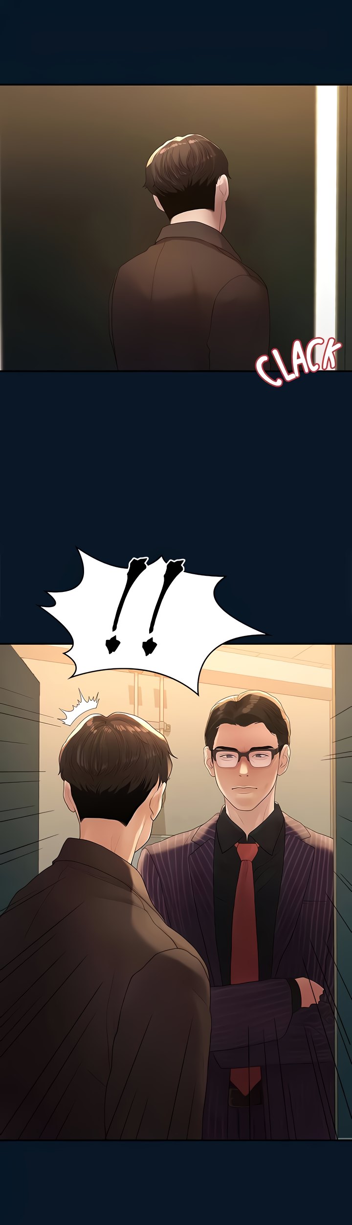 So close, yet so far - Chapter 16 - photo - 128