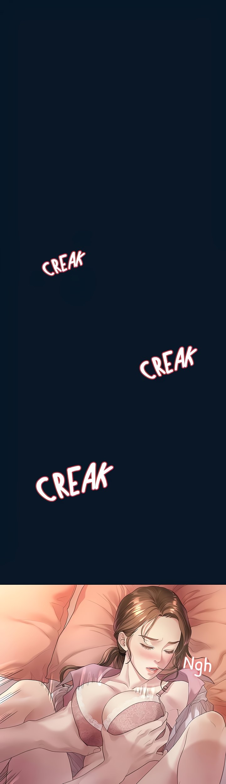 So close, yet so far - Chapter 16 - photo - 132