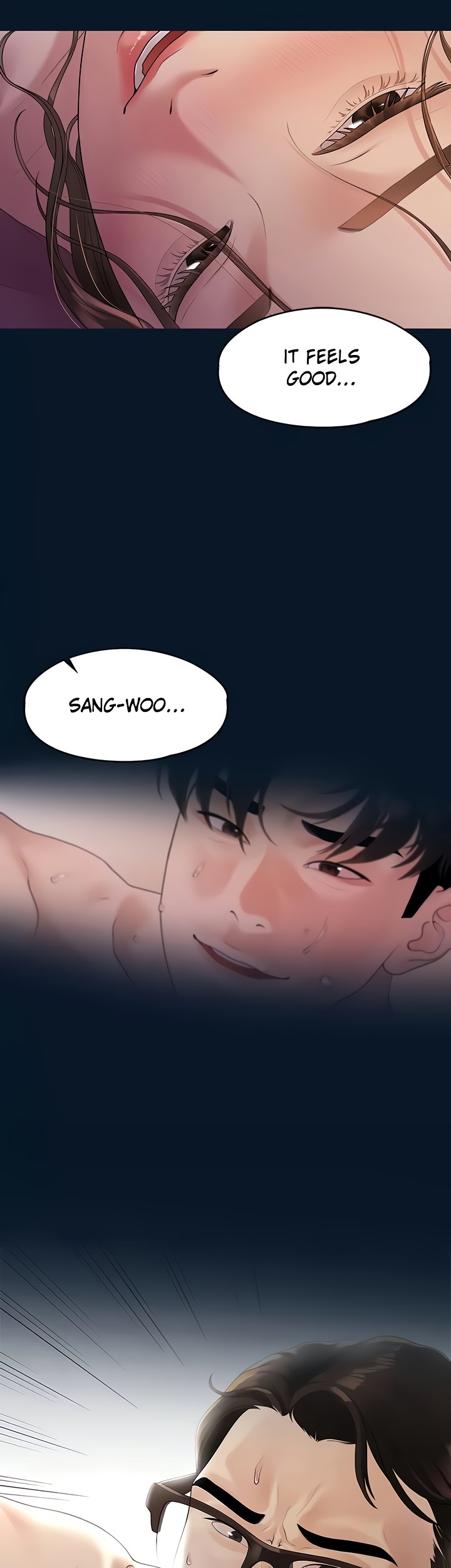 So close, yet so far - Chapter 16 - photo - 134