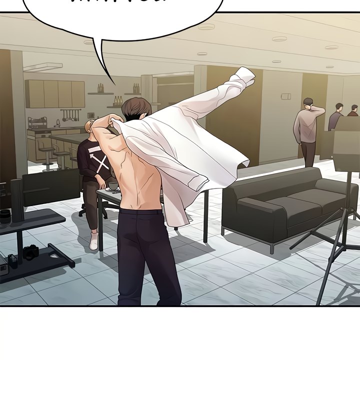 So close, yet so far - Chapter 17 - photo - 100