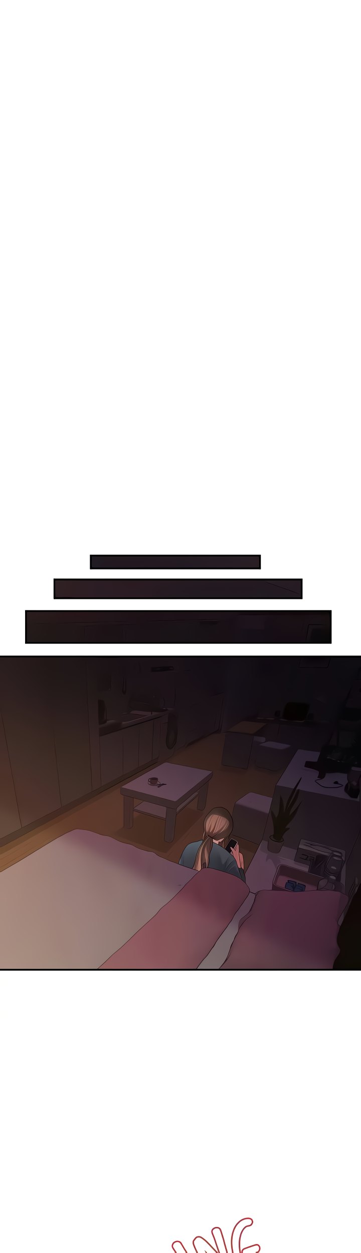 So close, yet so far - Chapter 17 - photo - 105