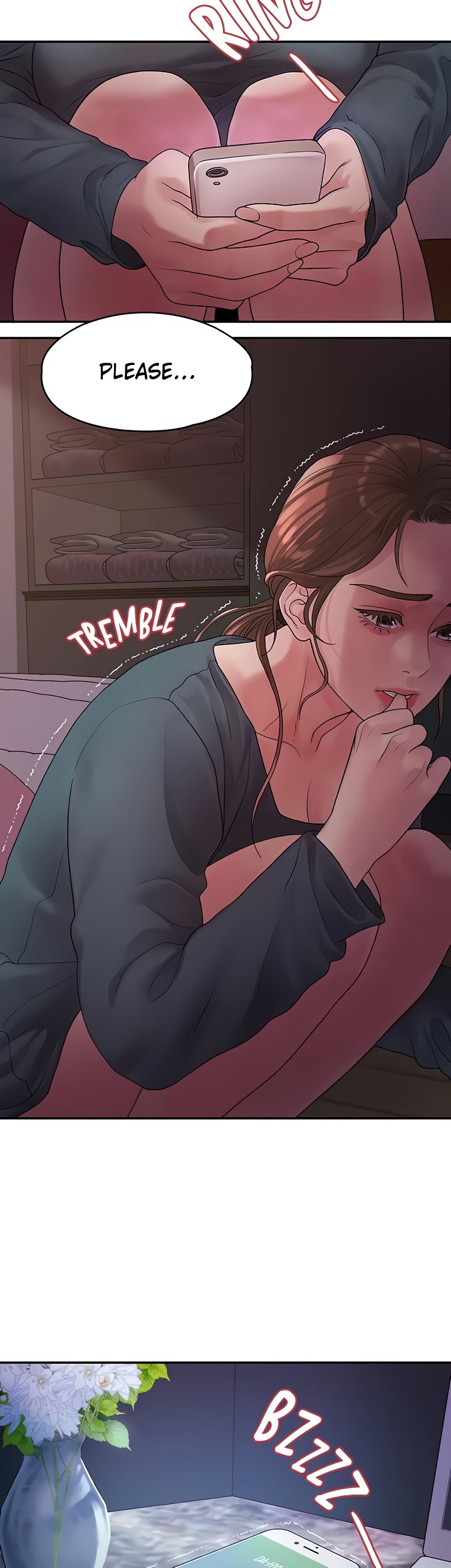 So close, yet so far - Chapter 17 - photo - 106