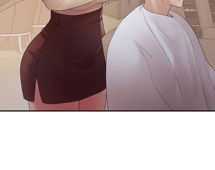So close, yet so far - Chapter 17 - photo - 108