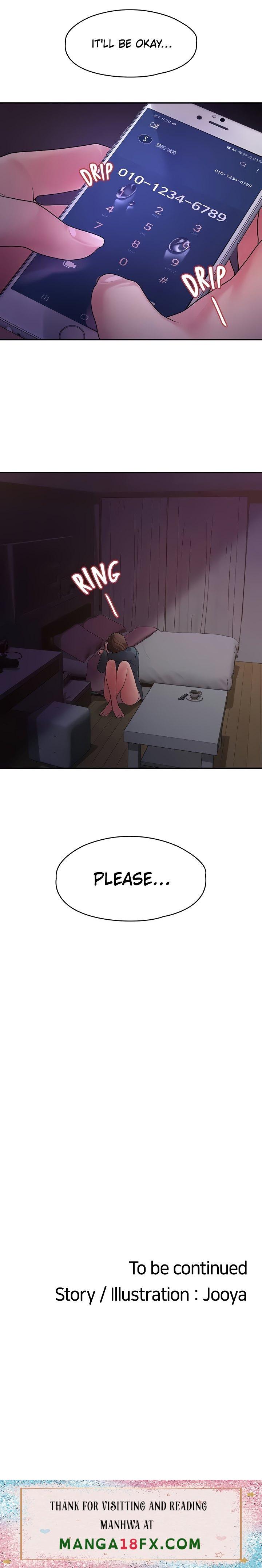 So close, yet so far - Chapter 17 - photo - 111