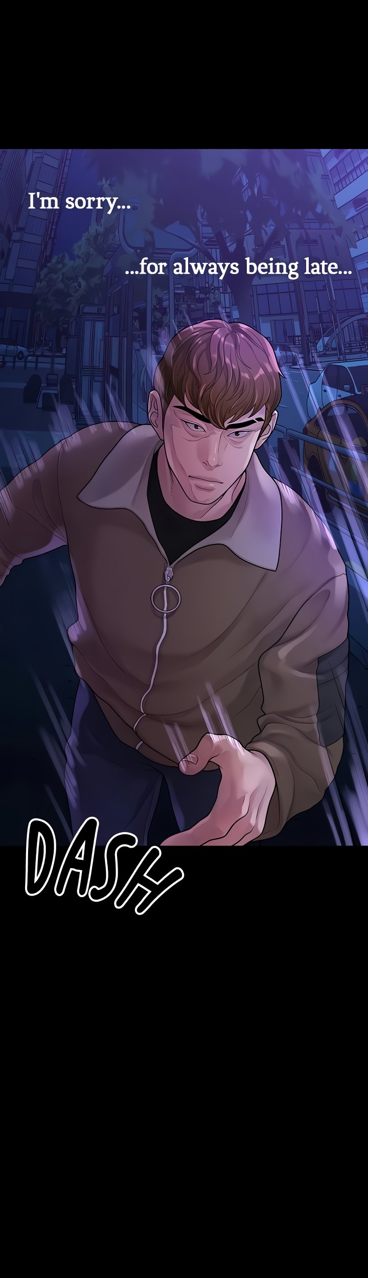 So close, yet so far - Chapter 18 - photo - 106