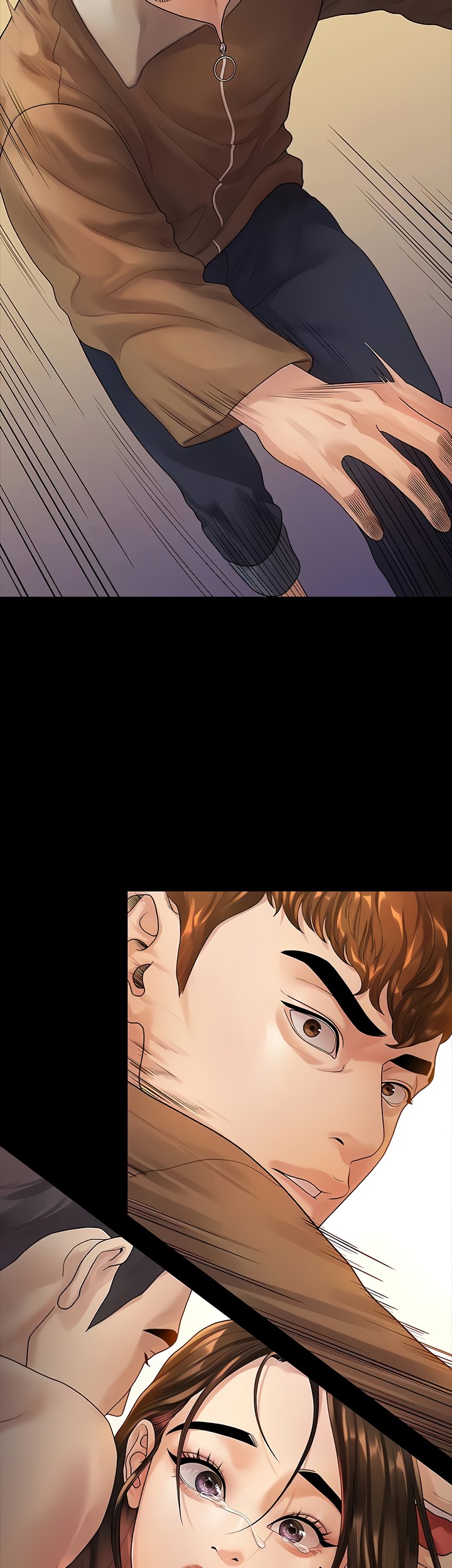 So close, yet so far - Chapter 18 - photo - 117