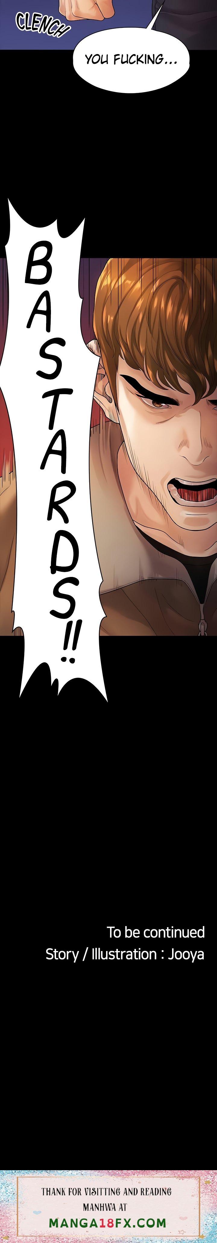 So close, yet so far - Chapter 18 - photo - 119