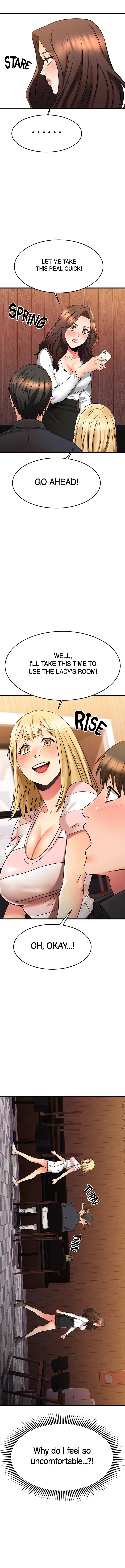 My female friend who crossed the line - Chapter 43 - photo - 15