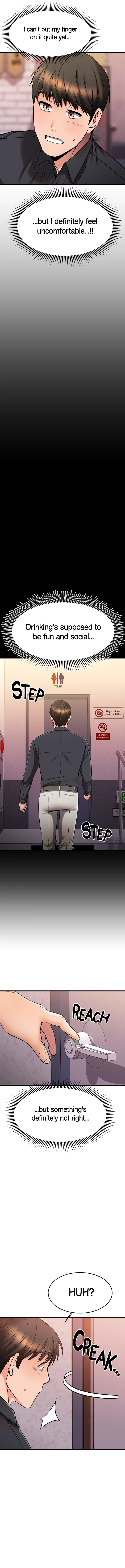 My female friend who crossed the line - Chapter 43 - photo - 16