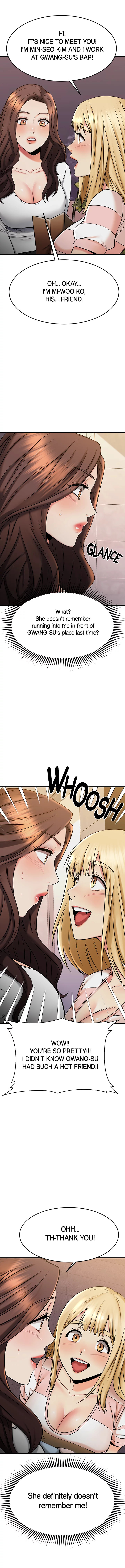 My female friend who crossed the line - Chapter 43 - photo - 3